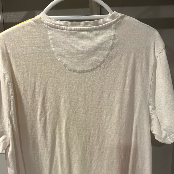 INC Tropical Condo T Shirt - Picture 7 of 7